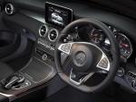 Mercedes-Benz C250 AMG Line 2014 года (AU)